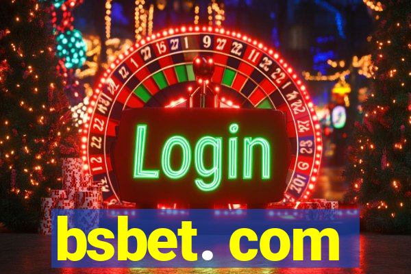 bsbet. com